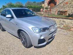 Usata 2015 BMW X4 M Sport SUV | 24.000 € (Ottimo prezzo)
