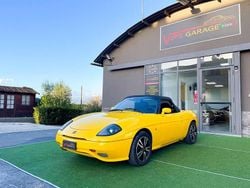 Giallo Usata 1995 Fiat Barchetta Cabrio | 9900 €