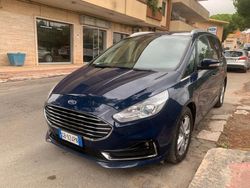 Blu Usata 2020 Ford Galaxy Business Edition Monovolume | 19.990 € (Buon prezzo)
