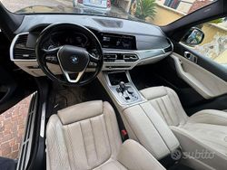 Grigio Usata 2020 BMW X5 M Sport SUV | 32.000 € (Buon prezzo)
