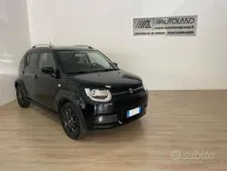 Nero Usata 2020 Suzuki Ignis Cool Due volumi | 12.900 € (Buon prezzo)
