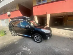 Citroën C-Crosser