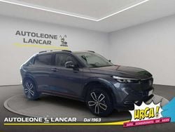 Blu Usata 2022 Honda HR-V Advance SUV | 20.280 € (Buon prezzo)