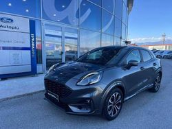 Grigio Usata 2021 Ford Puma ST-Line SUV | 17.000 € (Buon prezzo)
