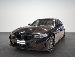 Usata 2024 BMW 320 Comfort Edition Tre volumi | 44.949 € (Buon prezzo)