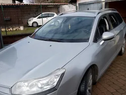 Usata 2011 Citroën C5 Business Class Station wagon | 3500 € (Buon prezzo)