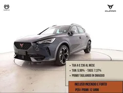 Magnetic tech Usata 2022 Cupra Formentor SUV | 25.900 € (Ottimo prezzo)