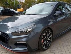 Grigio Usata 2019 Hyundai i30 N Performance Tre volumi | 24.000 € (Super prezzo)