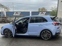 Usata 2018 Hyundai i30 N Performance Tre volumi | 24.500 € (Buon prezzo)