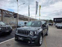 Grigio Usata 2023 Jeep Renegade Limited SUV | 18.000 € (Ottimo prezzo)