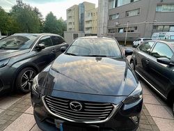 Nero Usata 2016 Mazda CX-3 Exceed SUV | 12.000 € (Buon prezzo)
