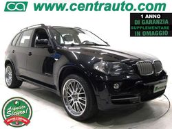 Nero Usata 2009 BMW X5 SUV | 13.800 € (Buon prezzo)