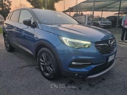 Blu Usata 2021 Opel Grandland X Design Edition SUV | 10.500 € (Buon prezzo)