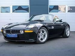 Nero Usata 1999 BMW Z8 Performance Cabrio | 270.000 €