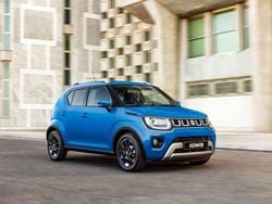 Vari colori Nuova 2025 Suzuki Ignis Due volumi | 16.900 € (Ottimo prezzo)