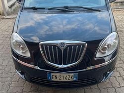 Usata 2013 Lancia Musa Monovolume | 5200 € (Buon prezzo)