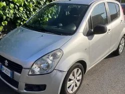 Usata 2008 Suzuki Splash Due volumi | 2000 € (Ottimo prezzo)