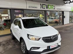 Bianco Usata 2017 Opel Mokka X S SUV | 13.600 € (Cara)