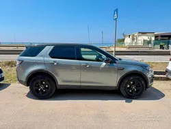 Usata 2015 Land Rover Discovery Sport SUV | 15.000 € (Super prezzo)