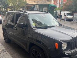 Nero Usata 2016 Jeep Renegade SUV | 7800 € (Ottimo prezzo)