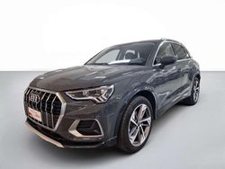 Grigio atomico metallizzato Usata 2025 Audi Q3 Comfort SUV | 39.500 € (Ottimo prezzo)