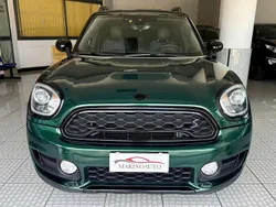 Verde Usata 2019 Mini Cooper SD Countryman Hype SUV | 19.800 € (Super prezzo)