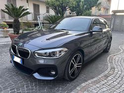 Usata 2019 BMW 118 M Sport Due volumi | 21.700 € (Ottimo prezzo)