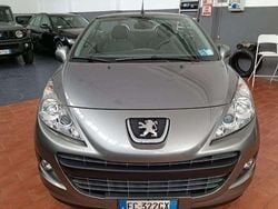 Usata 2010 Peugeot 207 CC Cabrio | 4900 € (Ottimo prezzo)