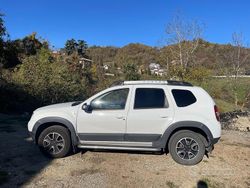 Bianco Usata 2016 Dacia Duster Urban Explorer Tre volumi | 8500 € (Molto cara)