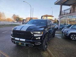 Nero Usata 2022 Dodge Ram Pick-up | 52.000 € (Ottimo prezzo)
