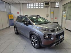 Grigio Usata 2018 Citroën C3 Aircross Shine SUV | 9990 € (Ottimo prezzo)
