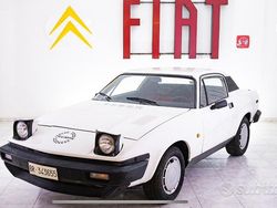 Usata 1991 Triumph TR7 Coupé | 6500 €