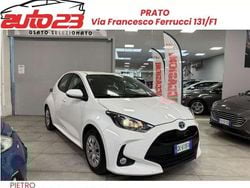 Other Usata 2022 Toyota Yaris Hybrid Lounge Tre volumi | 15.499 € (Buon prezzo)