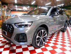 Quartz grey Usata 2023 Audi Q5 S-line plus SUV | 43.900 € (Buon prezzo)