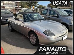 Grigio Usata 1996 Fiat Barchetta Cabrio | 6490 € (Super prezzo)