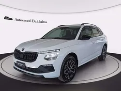 Bianco luna metalizzato Nuova 2025 Skoda Kamiq SUV | 24.600 € (Buon prezzo)