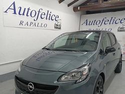Grigio Usata 2019 Opel Corsa Tre volumi | 9900 € (Ottimo prezzo)