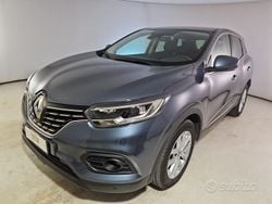 Grigio Usata 2021 Renault Kadjar Business SUV | 15.100 € (Buon prezzo)