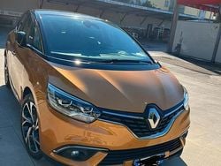 Giallo Usata 2016 Renault Scénic III Monovolume | 11.500 €