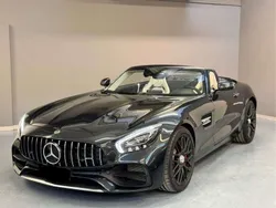 Graphite grey Usata 2017 Mercedes AMG GT AMG Coupé | 113.990 € (Buon prezzo)
