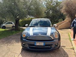 Usata 2010 Mini Cooper Due volumi | 7000 € (Buon prezzo)