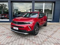 Rosso Usata 2022 Opel Mokka Elegance SUV | 17.900 € (Buon prezzo)