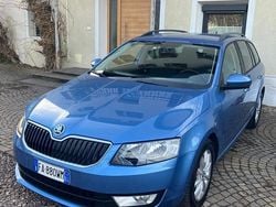 Usata 2016 Skoda Octavia | 7950 € (Ottimo prezzo)