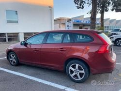 Rosso Usata 2014 Volvo V60 Station wagon | 7000 € (Cara)