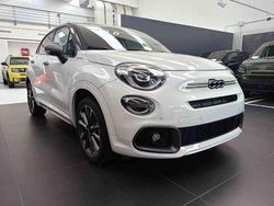 Bianco Nuova 2025 Fiat 500X Sport SUV | 24.900 €