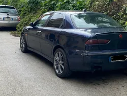 Usata 2000 Alfa Romeo 156 Tre volumi | 1000 € (Super prezzo)