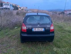 Nero Usata 2008 Citroën C2 Due volumi | 200 €
