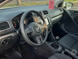 Usata 2011 VW Golf VI Due volumi | 4800 € (Buon prezzo)