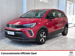 Rosso Usata 2021 Opel Crossland X Edition SUV | 14.390 € (Buon prezzo)