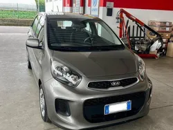 Usata 2015 Kia Picanto 2 Due volumi | 6100 € (Buon prezzo)
